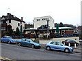 The Famous Royal Oak, Muswell Hill