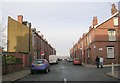 Marley Terrace - Beeston Road