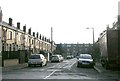 Parkfield View - Beeston Road