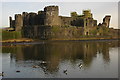 Caerphilly Castle