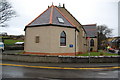 Chapel in Finstown