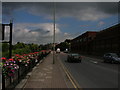 Gloucester: The Quay