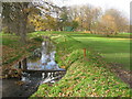 Cockshaw Burn and (part of) Tyne Green (4)