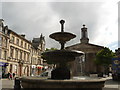 Elgin Town Centre