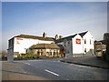 The Armytage Arms, Highmoor Lane, Brighouse