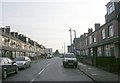 Cross Flatts Terrace - Wooler Road