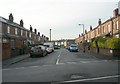 Wooler Avenue - Dalton Avenue