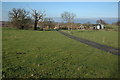 Cudleigh Court Farm, Spetchley