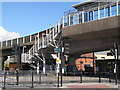 Deptford Bridge DLR station