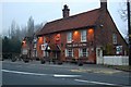 The Red Lion, Margaretting