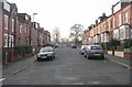 Woodview Road - Harlech Road