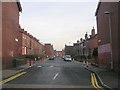 Woodview Road - Tempest Road