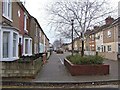 Morris Street, Rodbourne