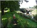 Bridge over the River Wyre