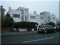 Splendid Art Deco house in Jubilee Avenue