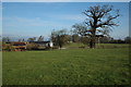 Cudleigh Court Farm