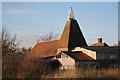 TQ7742 : Oast House by Oast House Archive
