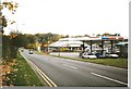 Petrol Station, Sharsted Way, Hempstead