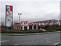 KFC, Strabane