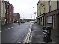 Upper Main Street, Strabane