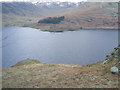 NY4712 : Speaking Crag, Haweswater by David Brown