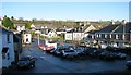 The village centre, Ugborough