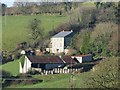 Higher Bowcombe Farm