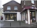 McGuigan Opticians, Strabane