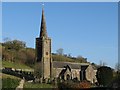 Ermington Church