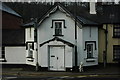 Bridge Toll House, Usk