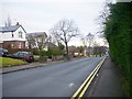 St. Andrews Road, Malvern