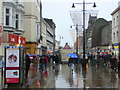 Cheltenham High Street