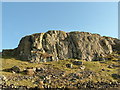 NS2260 : Quadrocks - Main Crag by Raibeart MacAoidh