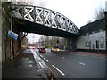 Gorbals Street