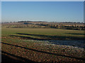 TL5855 : East Cambridgeshire farmland by Hugh Venables
