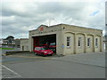 Bude Fire Station