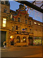 Portman & Pickles, Market Street, Halifax