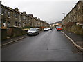 Calder Avenue, Halifax