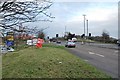 Junction of Brixham Road and Borough Road