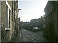 Cragg Lane - Great Horton Road