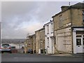 Lime Street - Great Horton Road