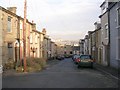 Alexandra Street - Great Horton Road