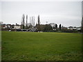 Coseley Cricket Club