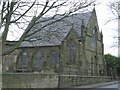 Coseley Unitarian Old Meeting House