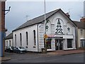 Converted Methodist Church, Snodland