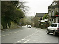 2008 : The A37  at Temple Cloud