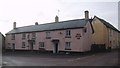 The Half Moon Inn, Cheriton Fitzpaine