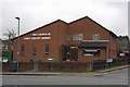 First Church of Christ, Scientist Hendon