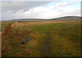 Farmland near Geroin