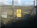 Sewage works beyond